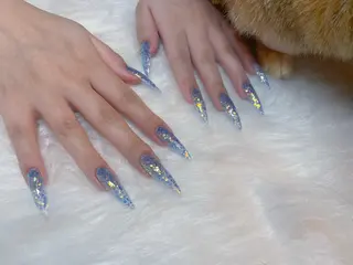 ネイル エン Nail salonのネイルデザイン