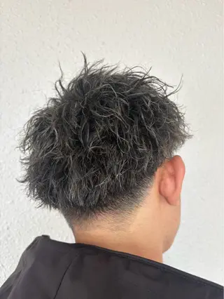 メンズ SpeRa hair 東金店所属・かりん ♪のヘアスタイル