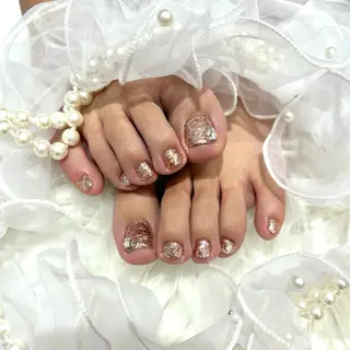 ネイル WISTERIA rinonのネイルデザイン