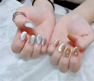 ネイル Floria nail salonのネイルデザイン