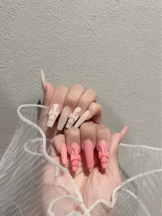 ネイル Kasai kieのネイルデザイン