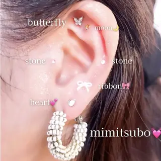 【バスト専門店 】 Kiana のエステ・リラクイメージ