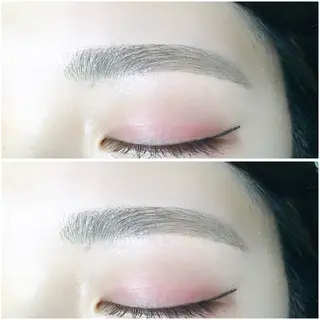 アイブロウ öffen キムラの眉毛・アイブロウイメージ