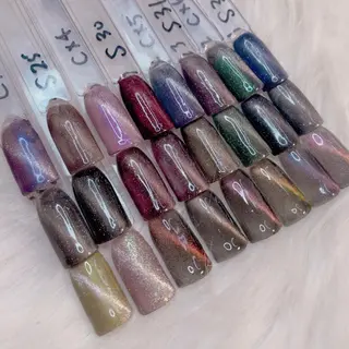 ネイル Mari 🎀六月移転のネイルデザイン