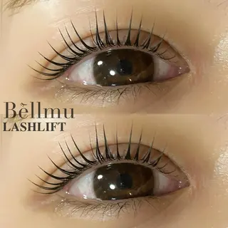 マツエク・マツパ 💈Bèllmu/ なんば/心斎橋❣️のマツエク・マツパデザイン