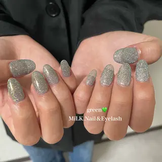 ネイル MiLK.   Nail&Eyelash所属・MiLK. wakaのマツエク・マツパデザイン