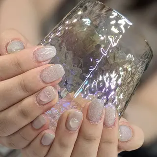 ネイル ネイルサロンベルティ .keikoのネイルデザイン