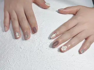 ネイル Regaro i.sのネイルデザイン