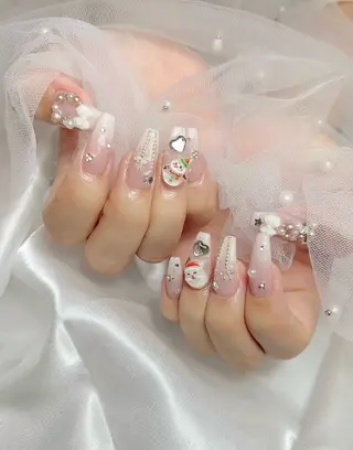 ネイル nails' it...のネイルデザイン