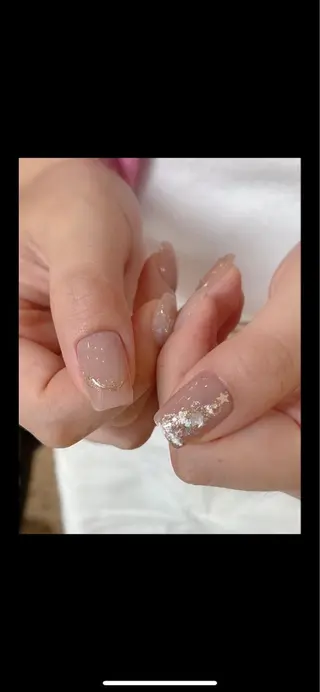 ネイル 💅E•U•B NAIL🌹所属・横浜市中区曙町 ネイルE·U·Bのネイルデザイン