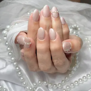 ネイル M2 BEAUTY Rionのネイルデザイン