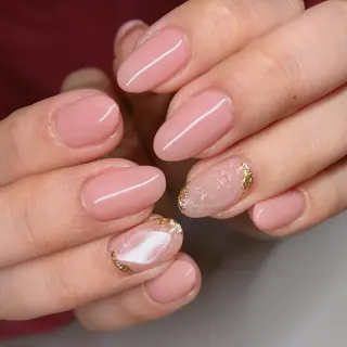 ネイル Yukari chèrieのマツエク・マツパデザイン