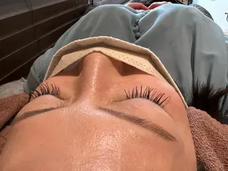 マツエク・マツパ Mei🎀 eye & hairのマツエク・マツパデザイン