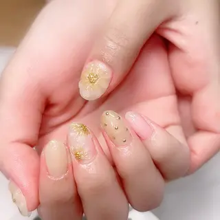 ネイル Cute Tips nailのネイルデザイン
