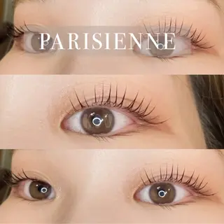 マツエク・マツパ KIU eyelash所属・KIUeyelash ✴︎koharuのマツエク・マツパデザイン