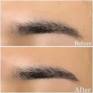 メンズ アイブロウ 眉毛男子 池袋店の眉毛・アイブロウイメージ