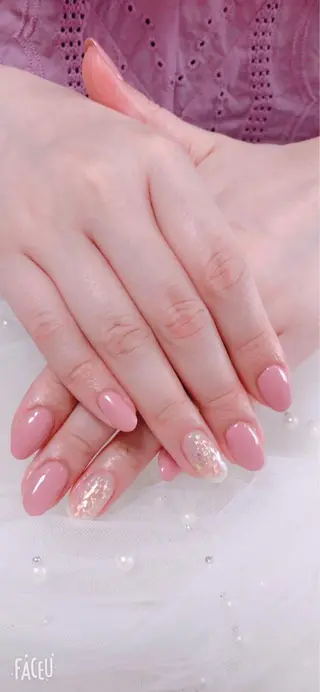 ネイル エ リのネイルデザイン