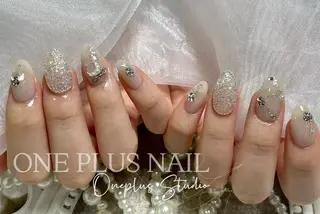 ネイル haruka 🧸のネイルデザイン