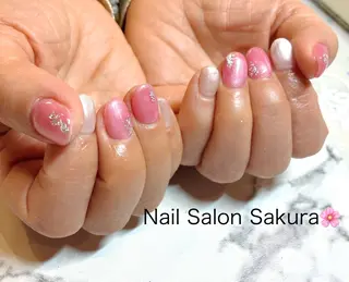 ネイル Nail Salon Sakuraのネイルデザイン