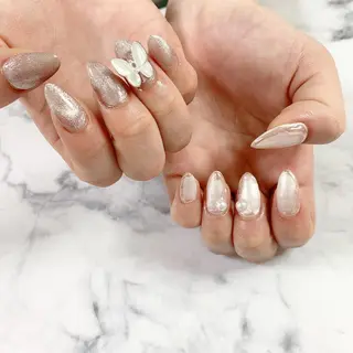 ネイル ✤Ina nail✤のネイルデザイン