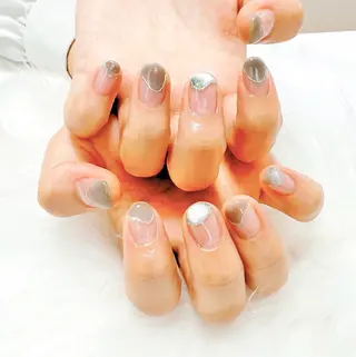 ネイル nailsalon oluoluのネイルデザイン