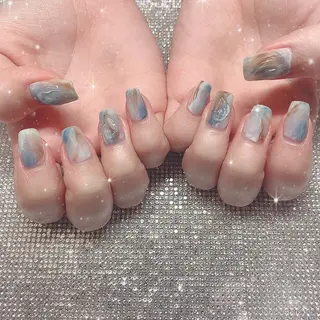 ネイル Best Nail NANA🤍のネイルデザイン