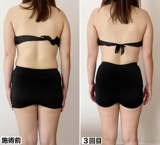 大沢 優子のエステ・リラクイメージ