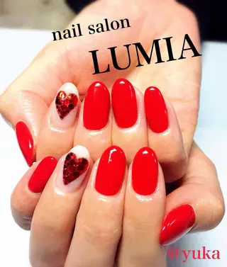 VIOLUS所属・VIOLUS 関目のネイルデザイン