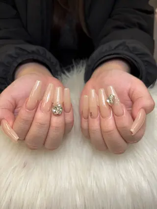 ネイル Jenn Nail Salonのネイルデザイン