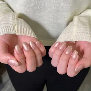 ネイル Maven もものネイルデザイン