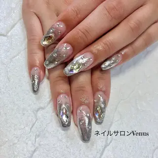 ネイル Nail salon Venusのネイルデザイン