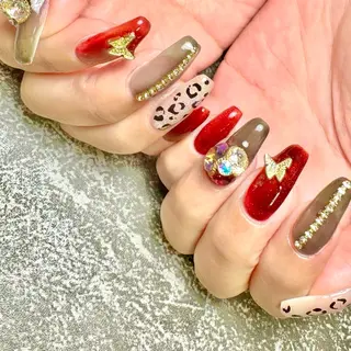 ネイル 221 nailのネイルデザイン