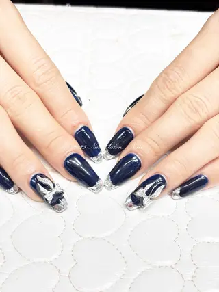 ネイル nailsalon　 Natuのネイルデザイン