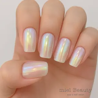 ネイル 。 Omiのネイルデザイン