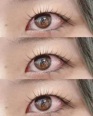 ネイル マツエク・マツパ 髙橋 敦子のネイルデザイン