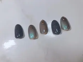 ネイル Regaro i.sのネイルデザイン