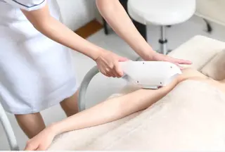 松戸 ラフィールのエステ・リラクイメージ