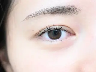 マツエク・マツパ テトのチヒロ .のマツエク・マツパデザイン