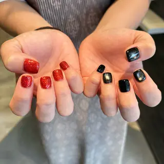 ネイル pro.m Kanonのネイルデザイン