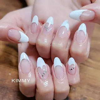 ネイル kimmy nailsのネイルデザイン