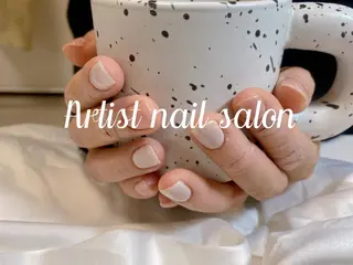 ネイル 小林 凛のネイルデザイン