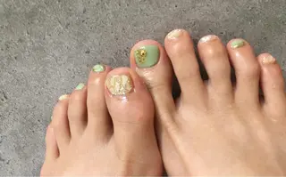 ネイル SHINE NAILのネイルデザイン