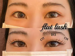 マツエク・マツパ 三尾 麻美のマツエク・マツパデザイン