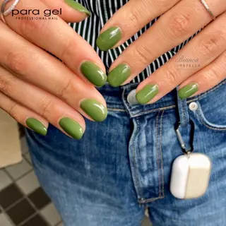 ネイル One’Ness所属・One’Ness Nana🤍のネイルデザイン