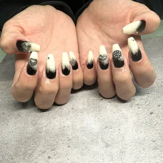 ネイル Bianca浦和🎀 渋谷のネイルデザイン