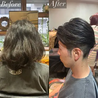 ショート ⌇🌹透明感カラー 🌹ᴍᴇɢᴜᴍɪ ⌇のヘアスタイル