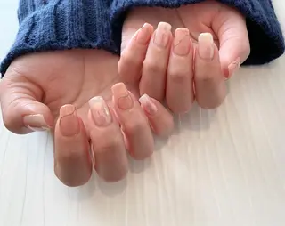 ネイル charmant nailのネイルデザイン