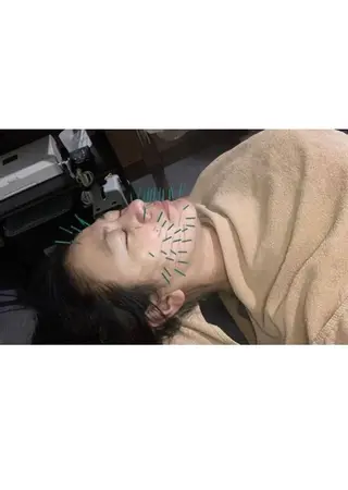 みゆ漢方 薬品店のエステ・リラクイメージ