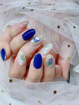 ネイル エムズ エムズのマツエク・マツパデザイン