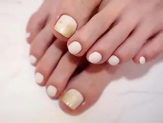 ネイル muguet nails所属・nail madokaのネイルデザイン